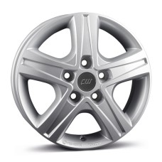 Borbet CWD 6Jx16 5x130 ET68 CB78.1 CS