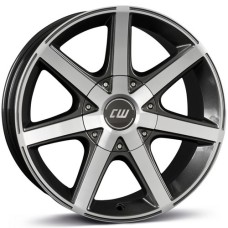 Borbet CWE 7Jx16 5x130 ET38 CB84.1 MAGP