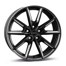 Borbet LX18 8Jx18 5x112 ET40 CB66.6 BMSSR