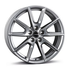 Borbet LX18 8Jx18 5x114.3 ET40 CB72.6 GG