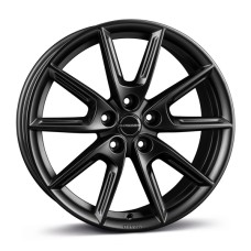 Borbet LX18 8Jx18 5x108 ET45 CB72.6 BM