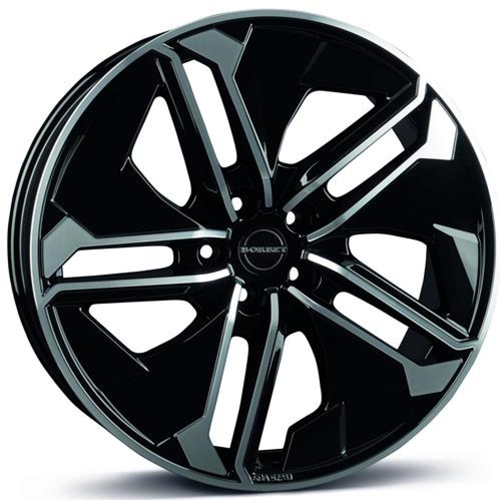 Borbet TX 9Jx20 5x112 ET30 CB66.5 BPG
