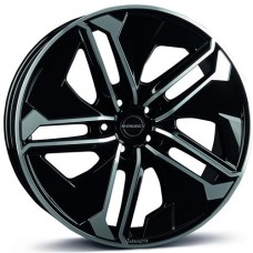 Borbet TX 9Jx20 5x112 ET30 CB66.5 BPG
