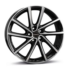Borbet V 7Jx19 5x114.3 ET40 CB66.1 BPG