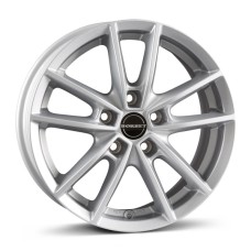 Borbet W 8Jx18 5x108 ET40 CB72.6 CS