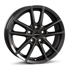 Borbet W 8Jx18 5x108 ET40 CB72.6 MAG