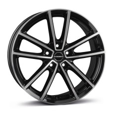 Borbet W 8Jx18 5x112 ET44 CB66.5 BPG