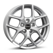 Borbet Y 6.5Jx16 5x114.3 ET40 CB72.6 CS