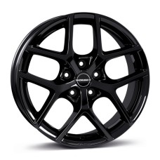 Borbet Y 6.5Jx16 5x114.3 ET44 CB72.6 BG