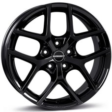 Borbet Y 8Jx19 5x114.3 ET45 CB72.6 BG