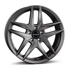 Borbet Z 7.5Jx17 5x112 ET36 CB66.5 DGM