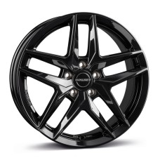 Borbet Z 8Jx18 5x112 ET39 CB66.5 BG