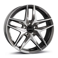 Borbet Z 8Jx18 5x112 ET43 CB66.5 MAGP