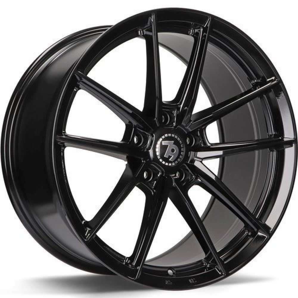 seventy9 SCF-A 9.5Jx19 5x120 ET38 CB74.1 BG