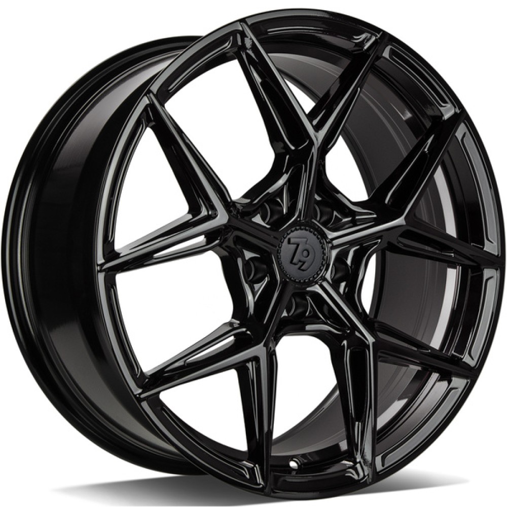 seventy9 SCF-B 8Jx18 5x112 ET35 CB66.5 BG