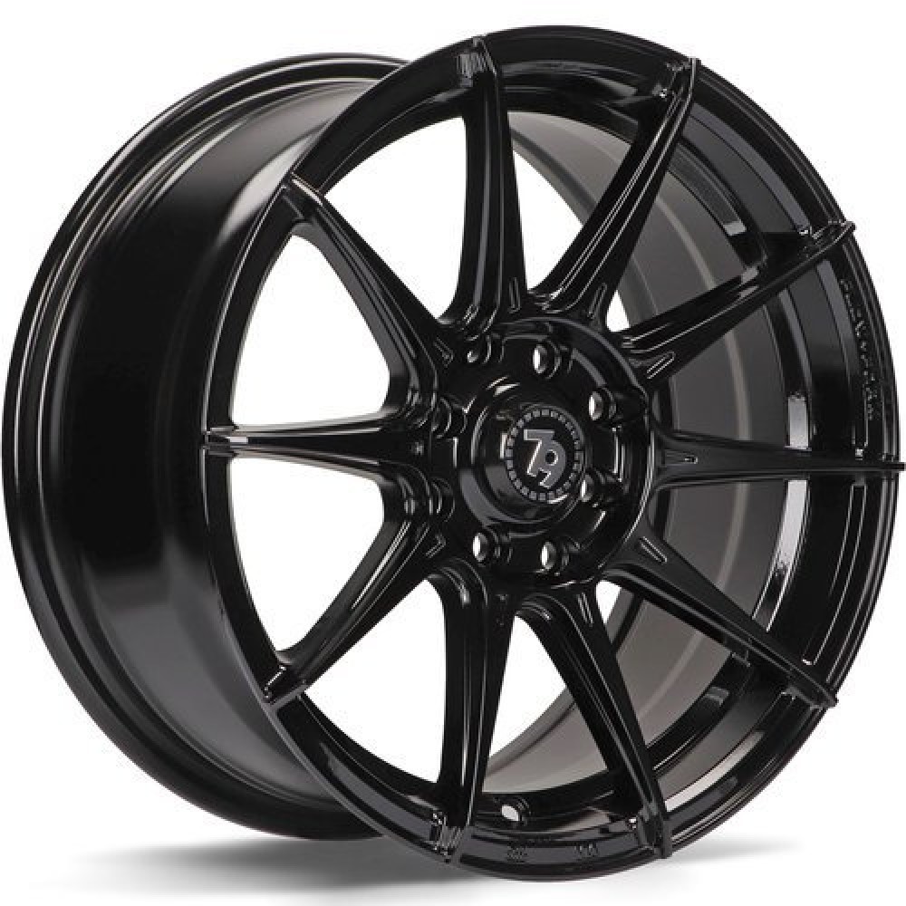 seventy9 SCF-F 7Jx15 4x100/4x114.3 ET35 CB67.1 BG
