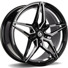 seventy9 SV-A 8Jx18 5x120 ET30 CB72.6 BGWIL seventy9 SV-A 8Jx18 5x120 ET30 CB72.6 BGWIL