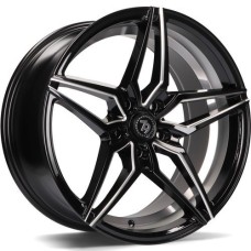seventy9 SV-A 9Jx18 5x120 ET35 CB72.6 BGWIL seventy9 SV-A 9Jx18 5x120 ET35 CB72.6 BGWIL