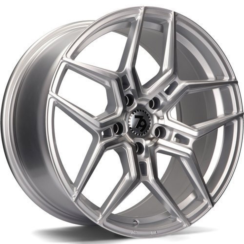 seventy9 SV-B 8Jx18 5x120 ET35 CB72.6 QS