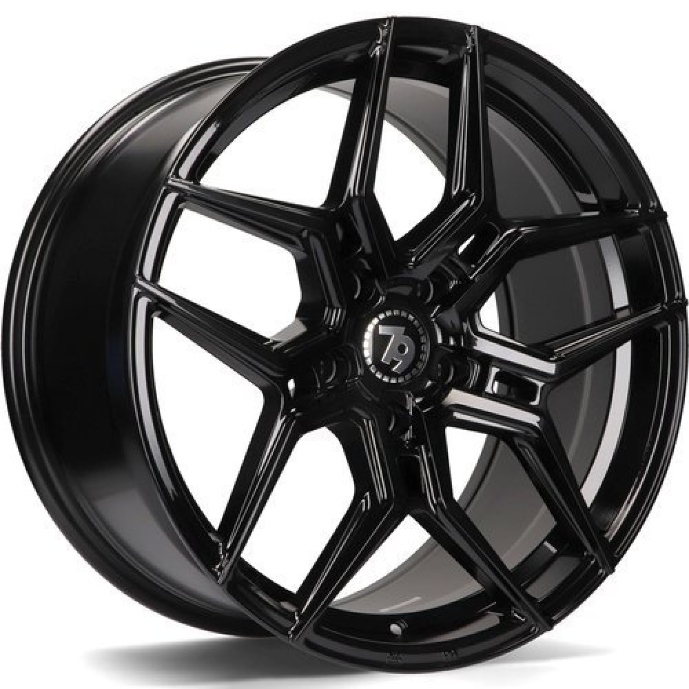 seventy9 SV-B 9.5Jx19 5x120 ET38 CB74.1 BG