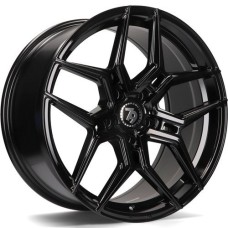 seventy9 SV-B 9.5Jx19 5x120 ET38 CB74.1 BG