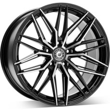 Wrath Wheels WF-9 9.5Jx19 5x120 ET40 CB74.1 BP Wrath Wheels WF-9 9.5Jx19 5x120 ET40 CB74.1 BP
