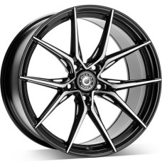 Wrath Wheels WFX 9.5Jx19 5x112 ET40 CB73.1 BP Wrath Wheels WFX 9.5Jx19 5x112 ET40 CB73.1 BP