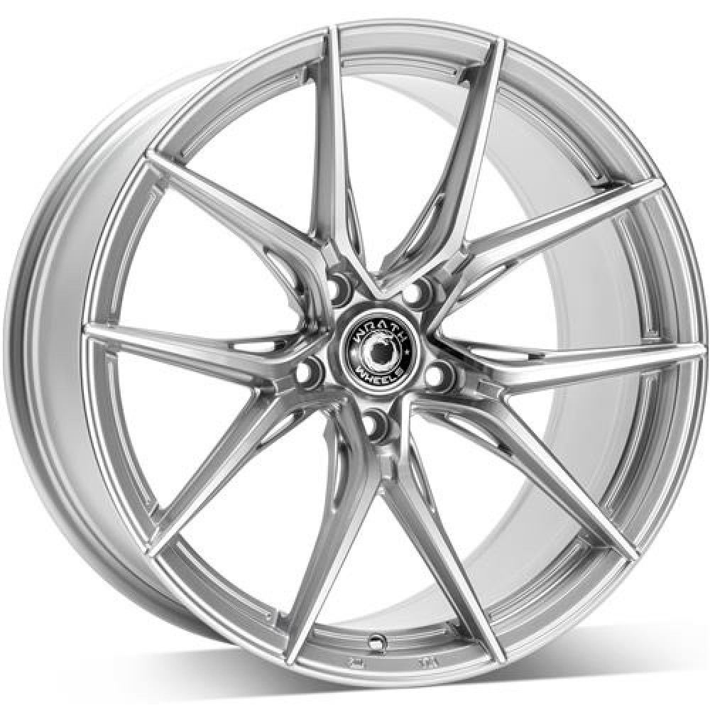 Wrath Wheels WFX 8.5Jx18 5x112 ET45 CB73.1 SP