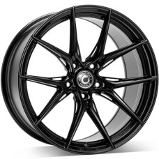 Wrath Wheels WFX 8.5Jx18 5x120 ET40 CB72.6 BLK Wrath Wheels WFX 8.5Jx18 5x120 ET40 CB72.6 BLK