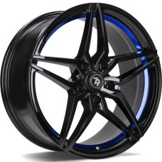 seventy9 SV-A 8Jx18 5x120 ET30 CB72.6 BGBIL seventy9 SV-A 8Jx18 5x120 ET30 CB72.6 BGBIL