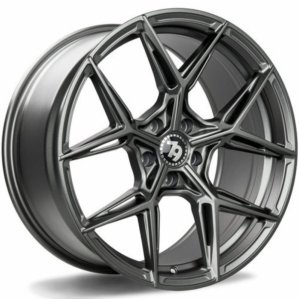 seventy9 SCF-B 8Jx18 5x112 ET35 CB66.5 SG