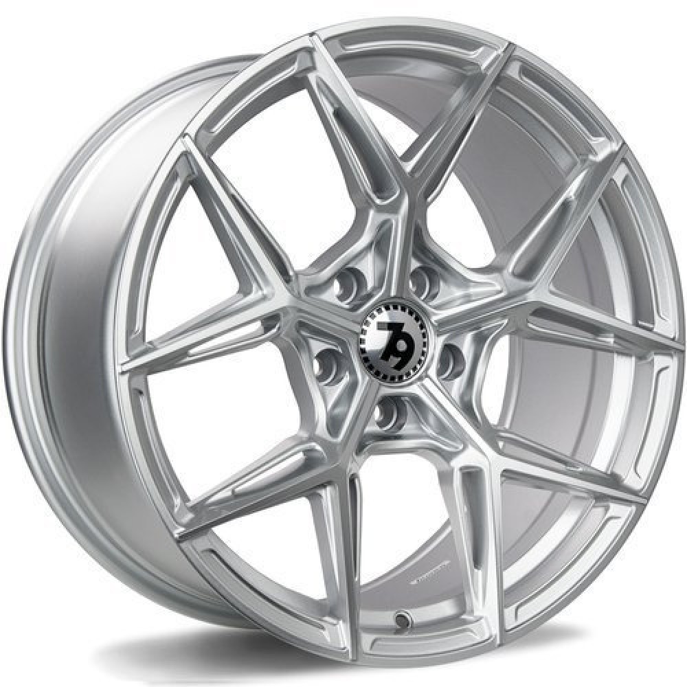 seventy9 SCF-B 9.5Jx19 5x112 ET40 CB66.5 QS