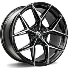 seventy9 SCF-B 9.5Jx19 5x120 ET35 CB72.6 BFP
