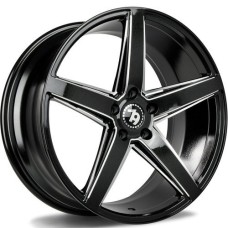 seventy9 SV-N 9Jx18 5x112 ET40 CB66.5 BE
