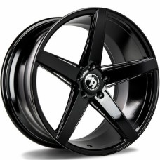seventy9 SV-N 8.5Jx19 5x112 ET35 CB66.5 BG