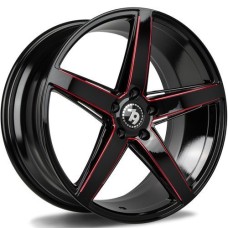 seventy9 SV-N 9.5Jx19 5x112 ET38 CB66.5 BGMR