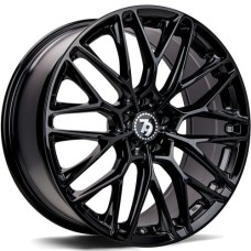 seventy9 SV-P 8.5Jx19 5x120 ET30 CB72.6 BG