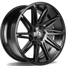 seventy9 SV-R 8.5Jx20 5x120 ET35 CB74.1 SB