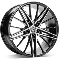 Wrath Wheels WF-5 8.5Jx19 5x112 ET42 CB73.1 BP Wrath Wheels WF-5 8.5Jx19 5x112 ET42 CB73.1 BP