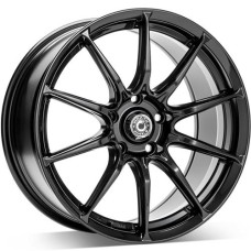 Wrath Wheels WF-12 8.5Jx18 5x112 ET45 CB73.1 SPB