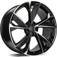 Carbonado Luxury 9Jx20 5x112 ET30 CB66.5 BFP