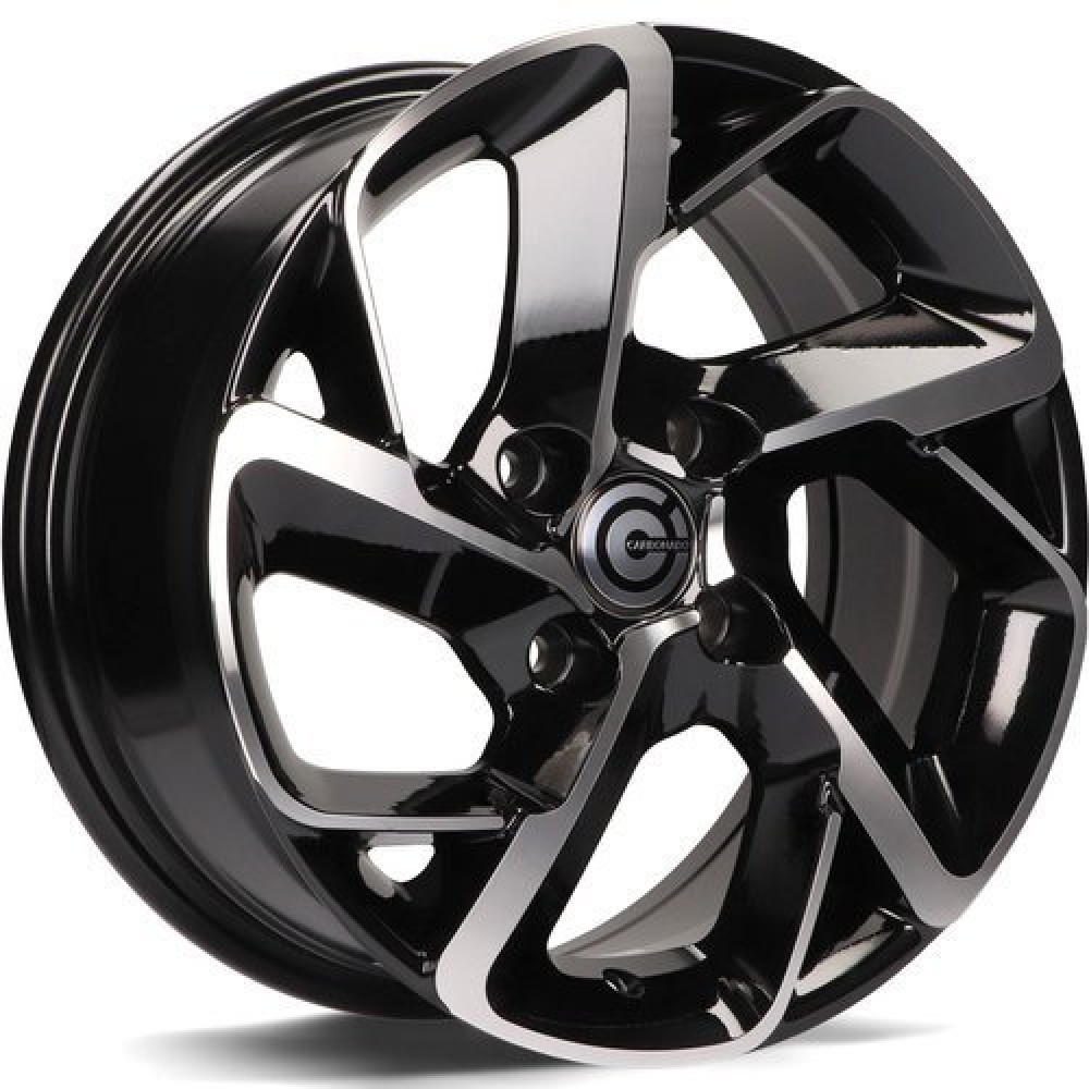 Carbonado Nantes 6.5Jx15 4x108 ET25 CB65.1 BFP