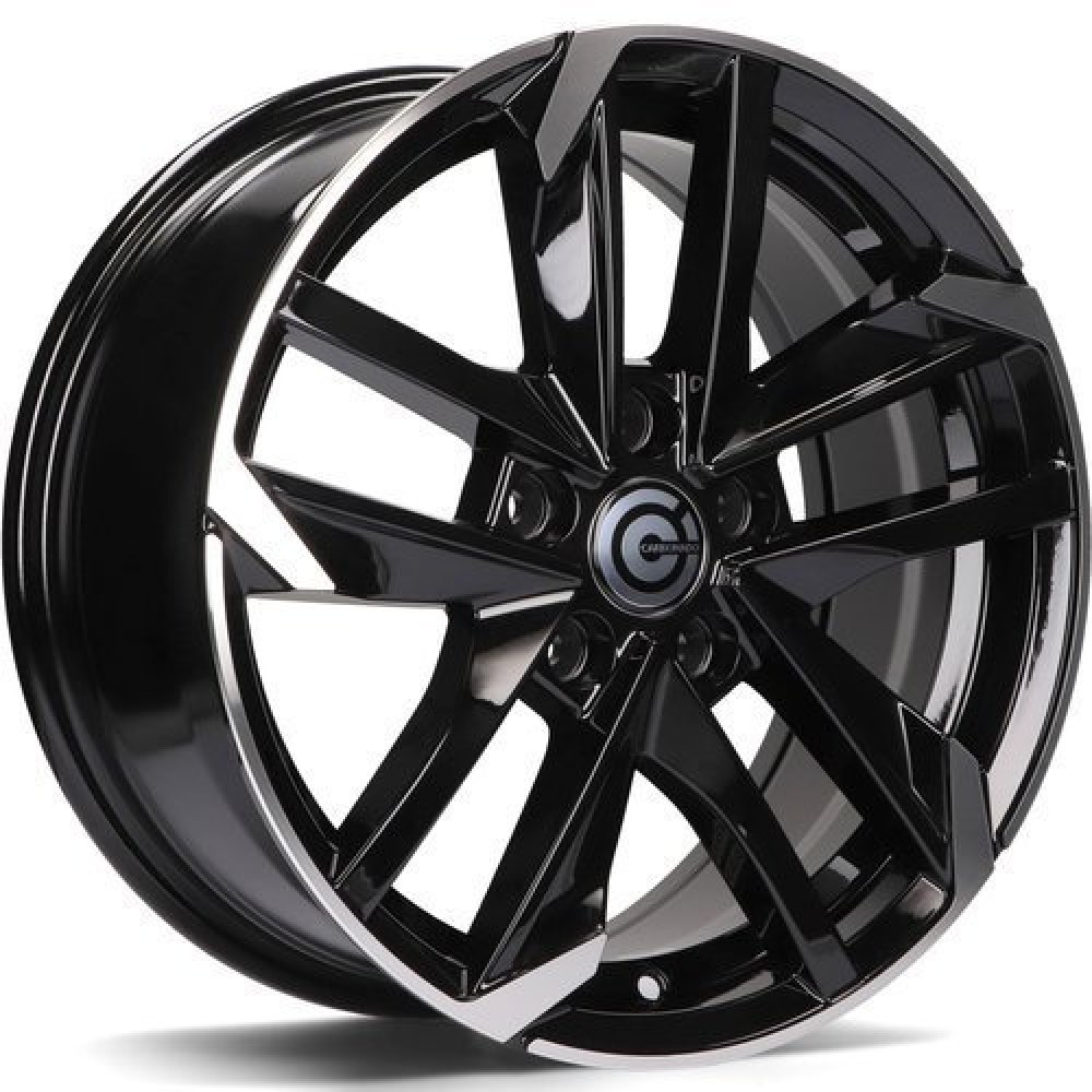 Carbonado Rennes 7Jx16 5x108 ET40 CB65.1 BFP