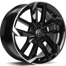 Carbonado Rennes 7Jx16 5x108 ET40 CB65.1 BFP
