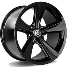 Carbonado Concave 8.5Jx18 5x120 ET20 CB74.1 BG