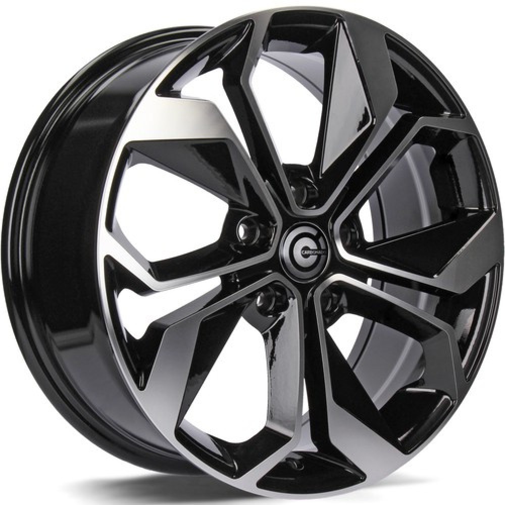 Carbonado Raptor 7.5Jx18 5x114.3 ET40 CB73.1 BFP
