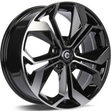 Carbonado Raptor 7.5Jx18 5x114.3 ET40 CB73.1 BFP