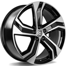 Carbonado Strike 8Jx18 5x108 ET45 CB67.1 BFP