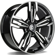Carbonado Dynamite 8.5Jx19 5x120 ET33 CB72.6 BFP