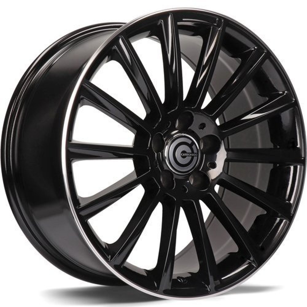 Carbonado Performance 8.5Jx20 5x112 ET35 CB66.5 BGLP